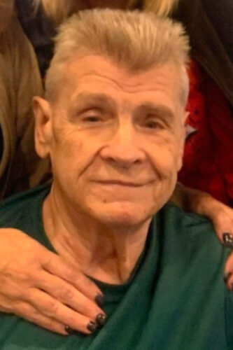 Jay B. Sprague 1944-2025
